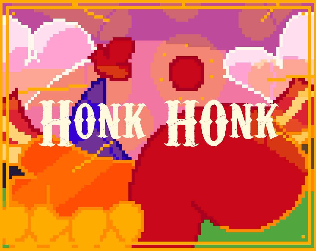 Honk Honk