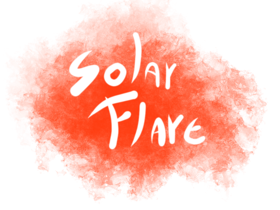 Solar Flare